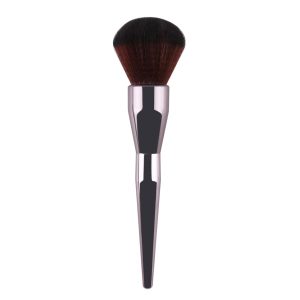 Foundation Brush.Daubigny Super Large Powder Brush Flat Arched Premium